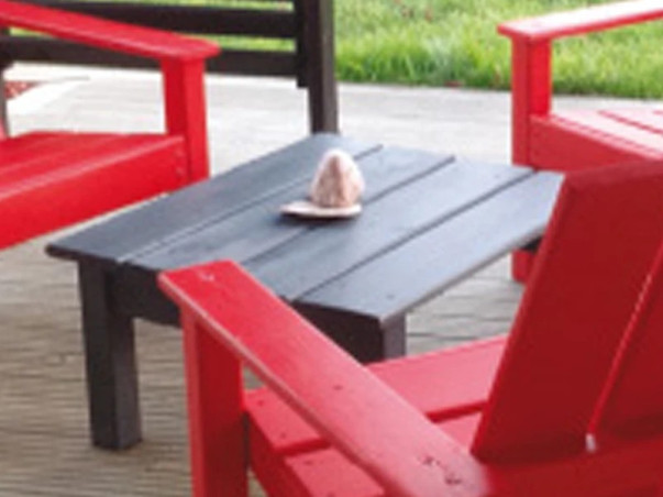 Petite table basse CLUB