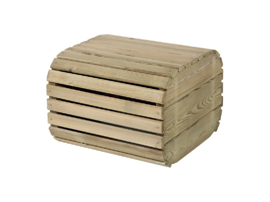 Petite table basse SUN