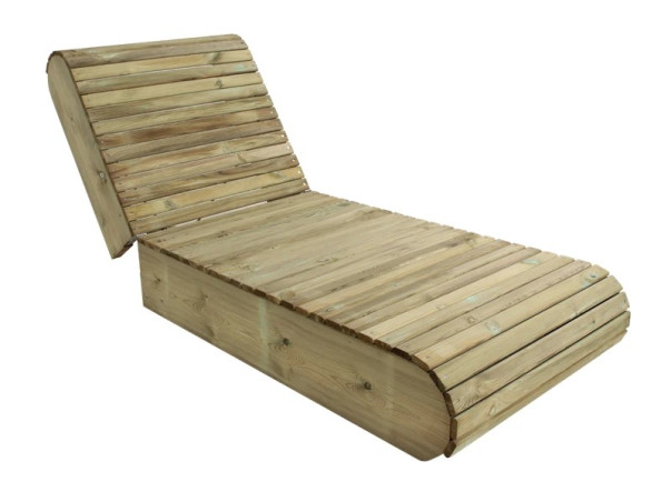 Chaise longue SUN