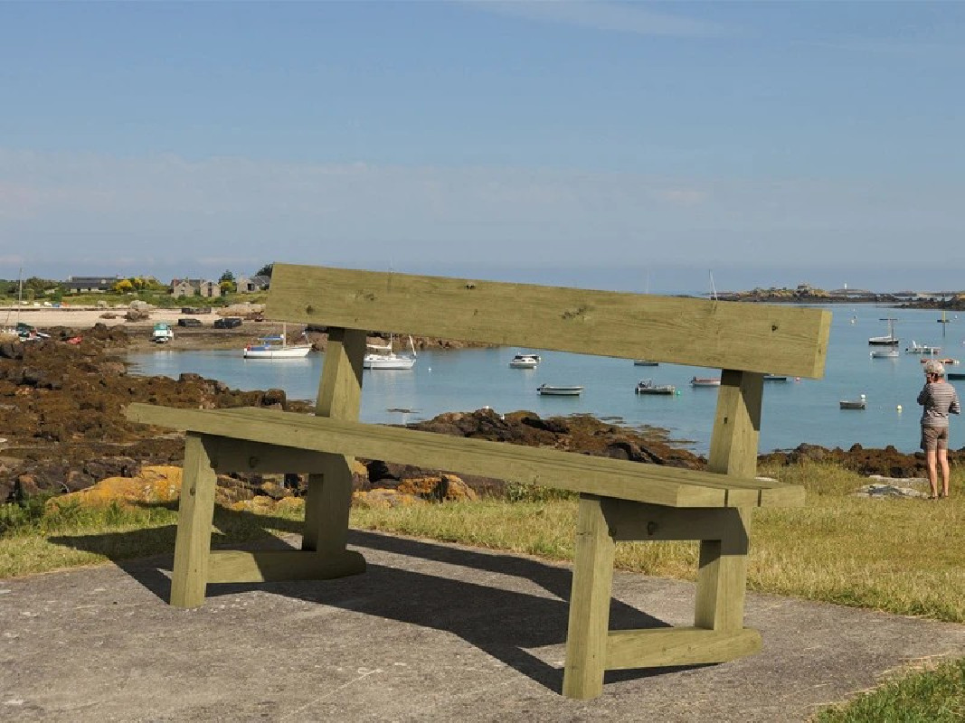 Banc LOCQUIREC