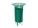 Corbeille tulipe seau 65 l
