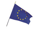 Drapeau EUROPE 40x50 cm