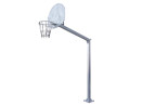 But de basket anti-vandalisme