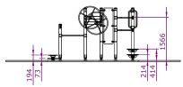 Circuit VITALITE A