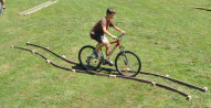 Parcours VTT - ZIG ZAG