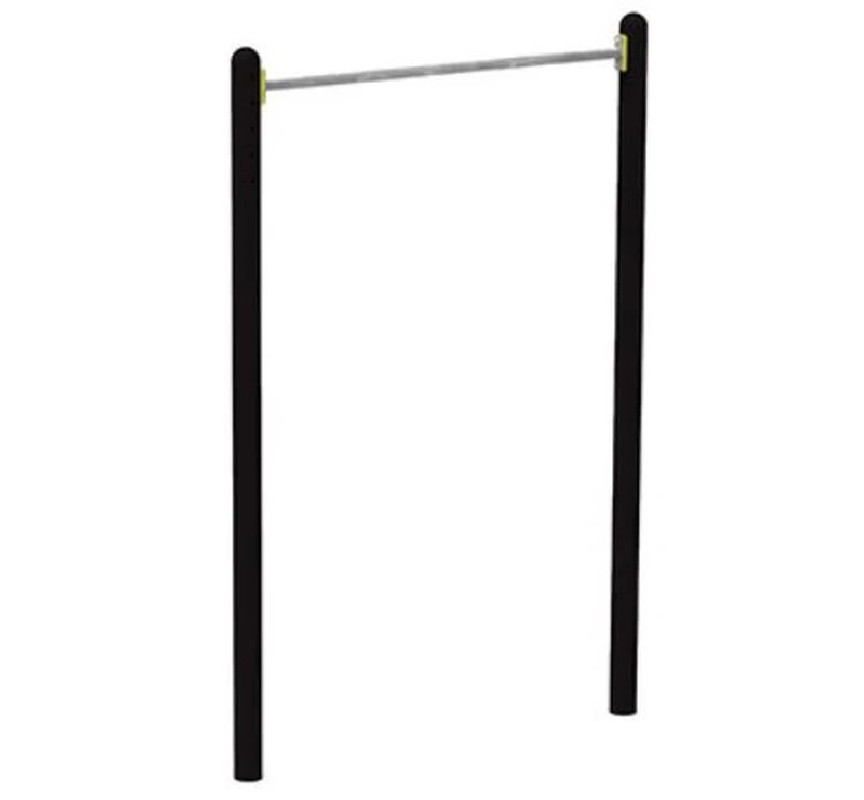 Barre de traction classique