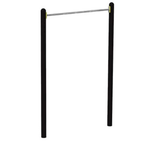 Barre de traction classique