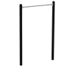 Barre de traction classique