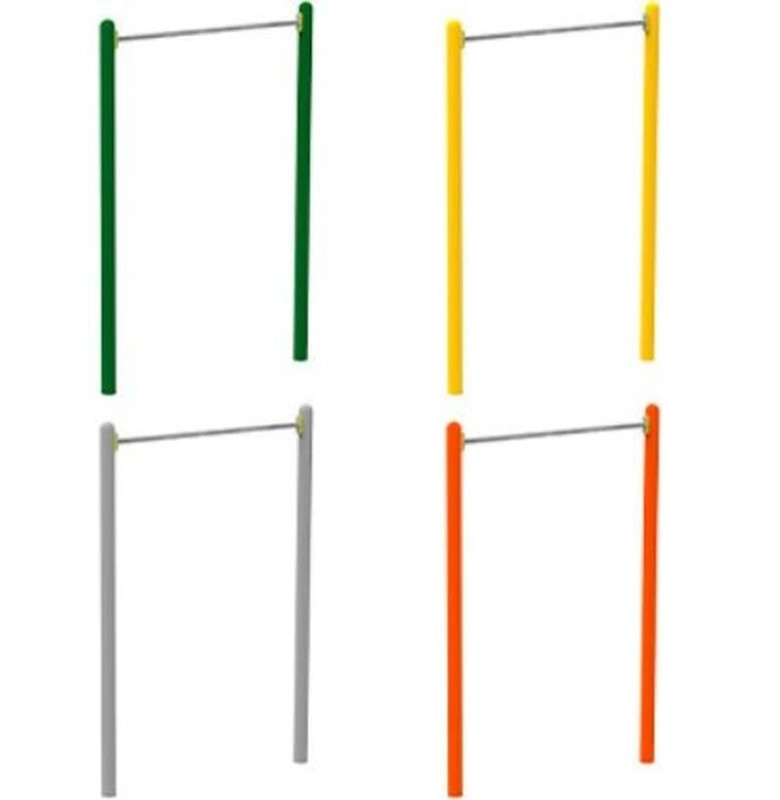 Barre de traction classique