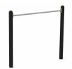 Barre de traction 1.4 m