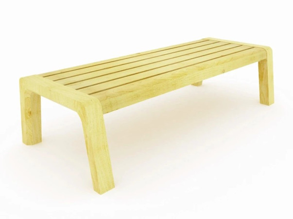 Banquette GAIA