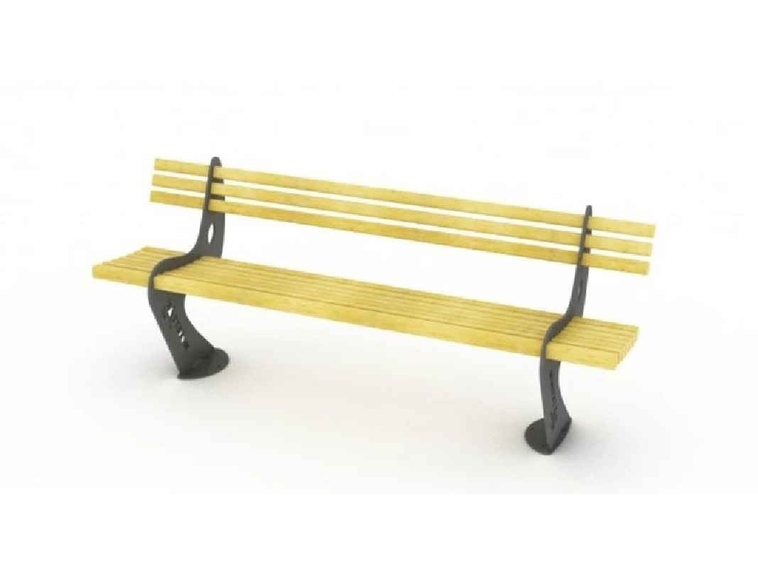 Banc TREVIGNON