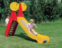 Toboggan Dino