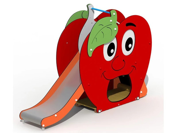 LA POMME