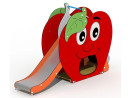 LA POMME