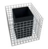 Jardiniere Gabion