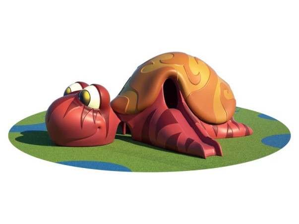 Structure jeu enfants La Tortue