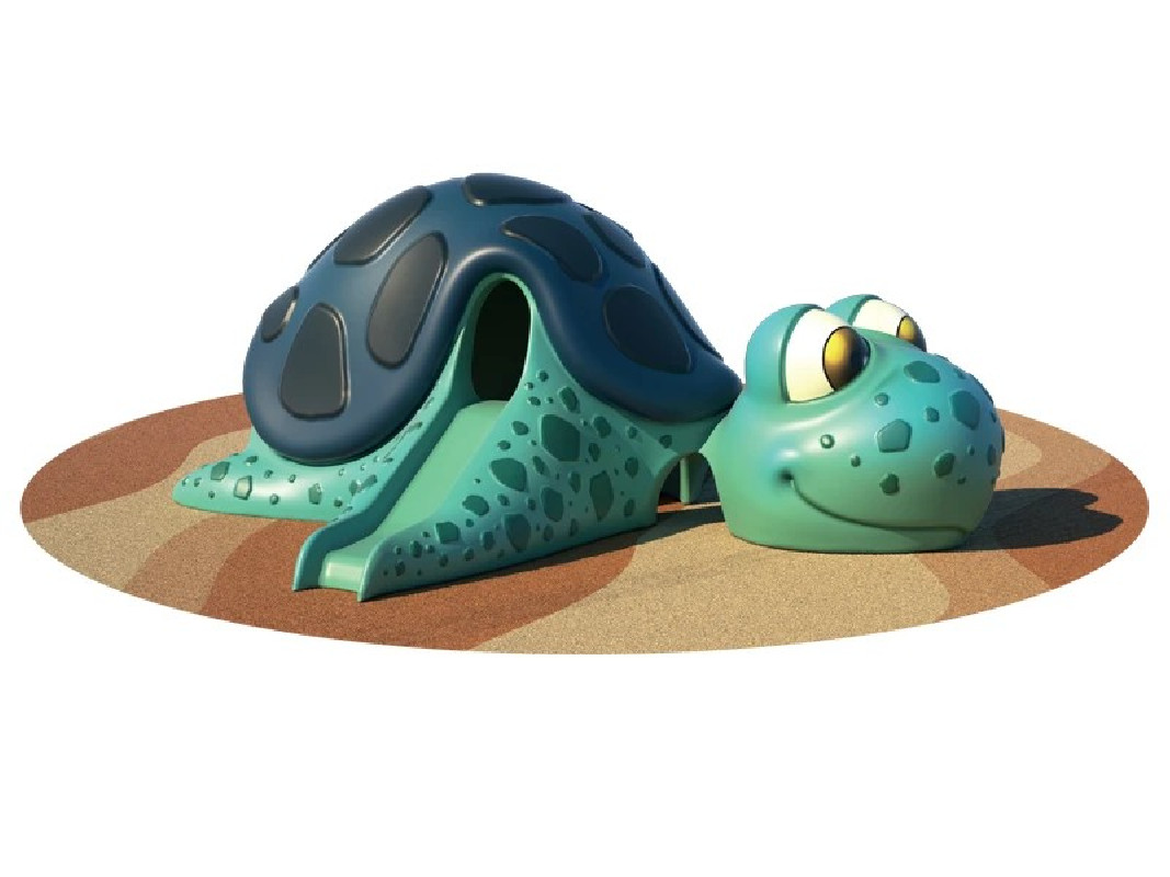 Structure jeu enfants La Tortue