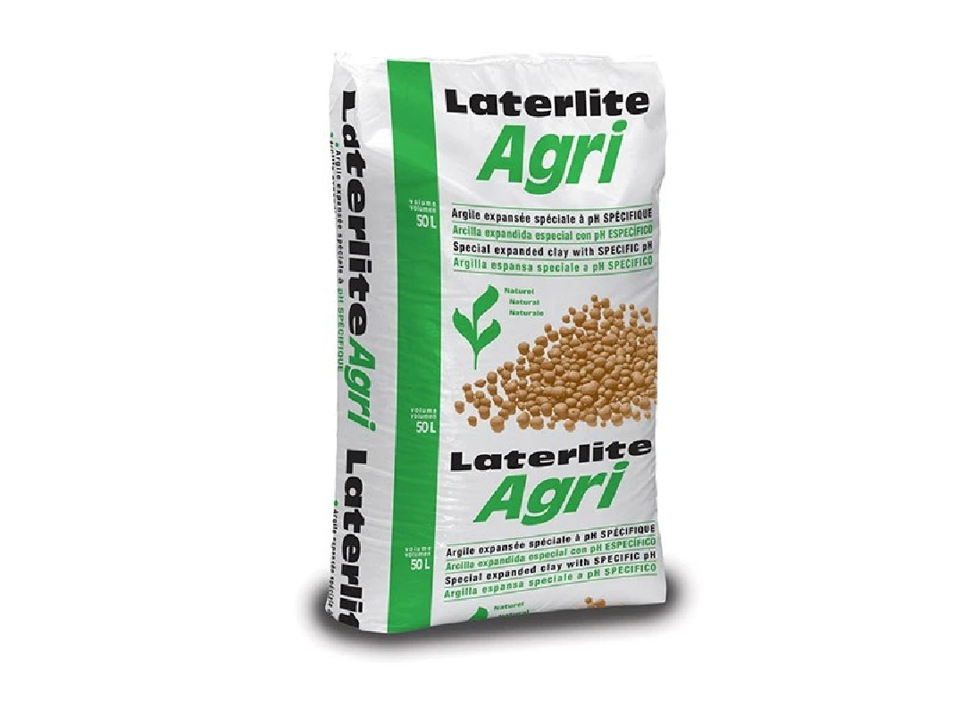 Billes d'Argile expansée AGRI 8/20