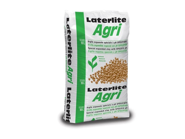 Billes d'Argile expansée AGRI 8/20