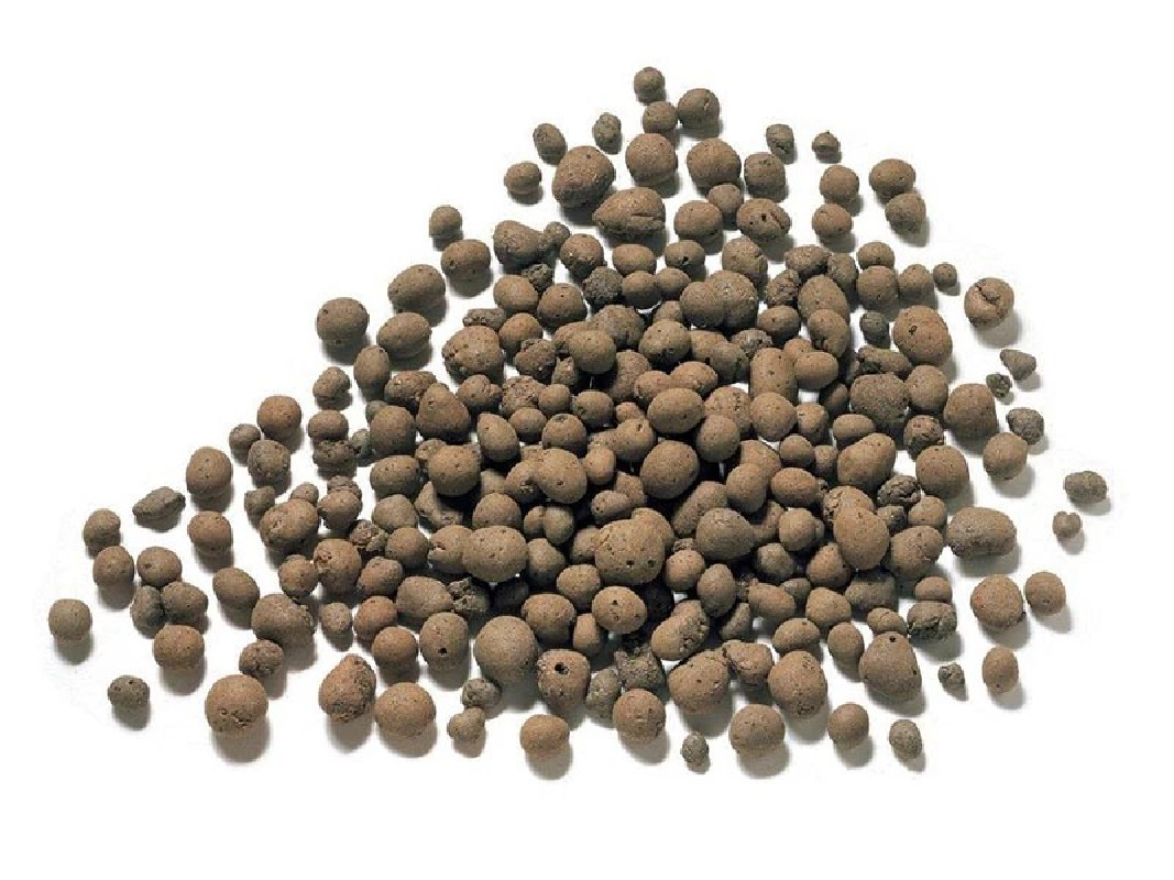 Billes d'Argile expansée AGRI 8/20