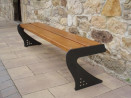 Banquette LABARO