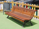 Banc OYAMBRE