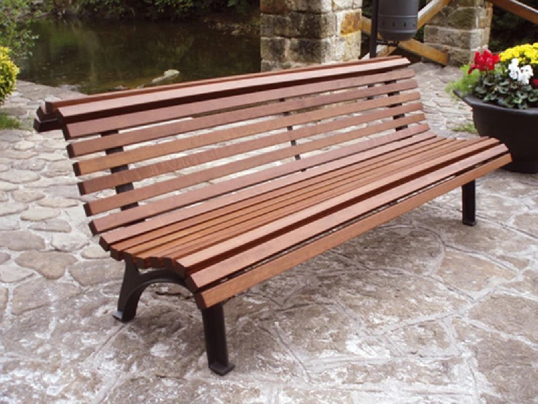Banc PORTIO