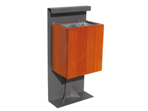 Corbeille accua 27.60 litres