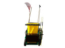 Chariot Tri Sélectif avec boîte