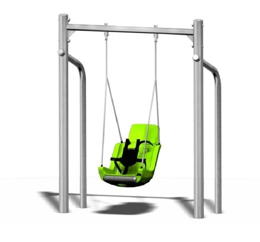 Portique 1 assise incluse