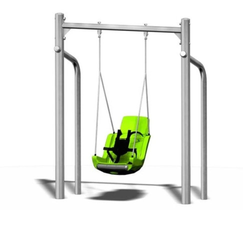 Portique 1 assise incluse