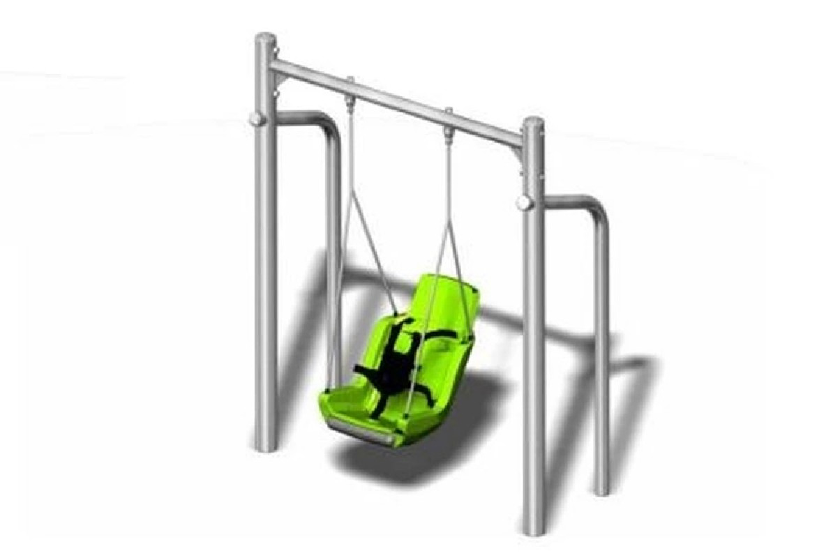 Portique 1 assise incluse