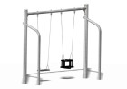 Portique 1 assise standard et une assise bébé