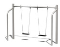 Portique 2 assises standards