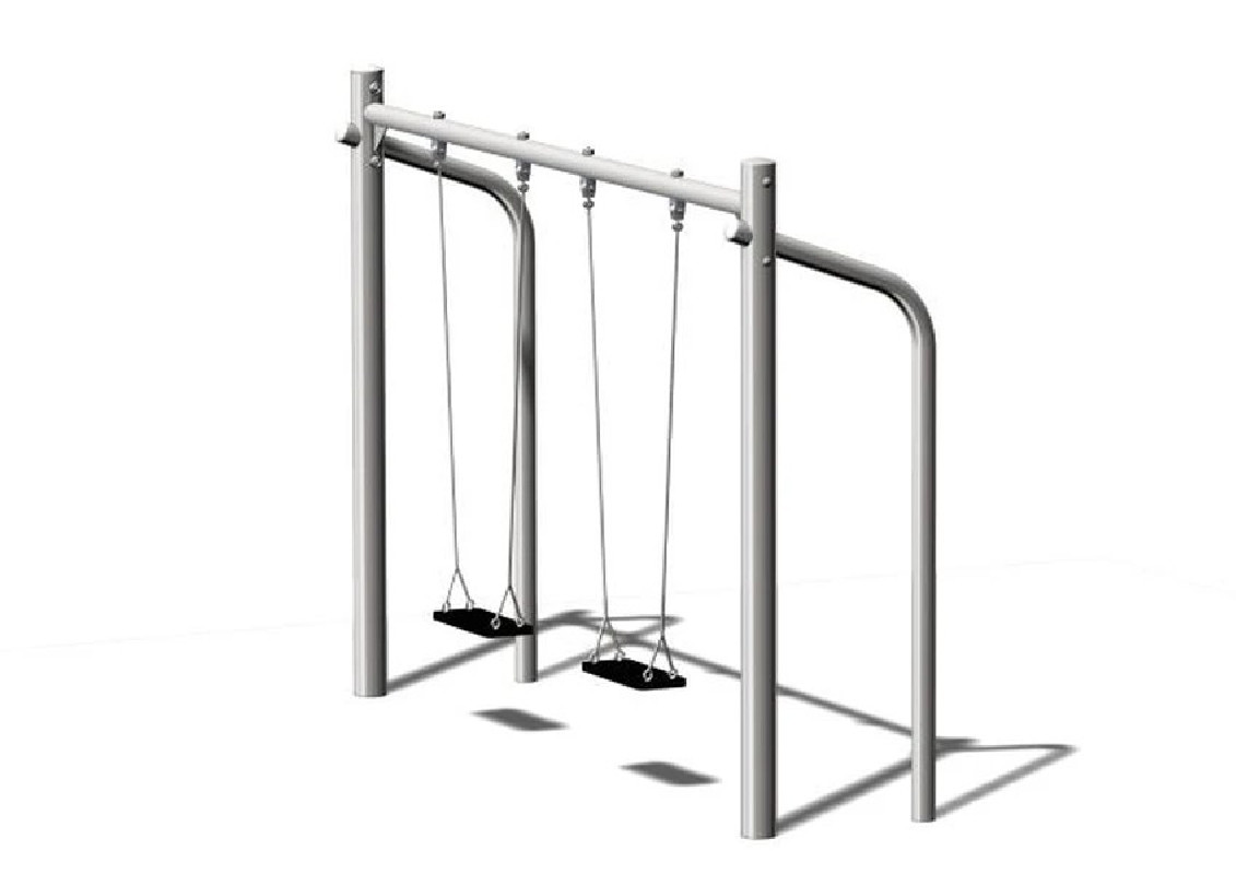Portique 2 assises standards