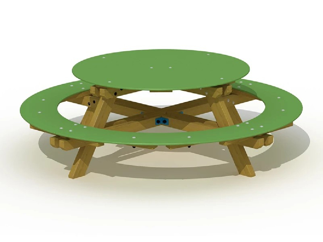 Table 10 enfants