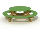 Table 10 enfants