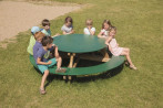 Table 10 enfants