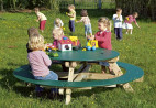 Table 10 enfants