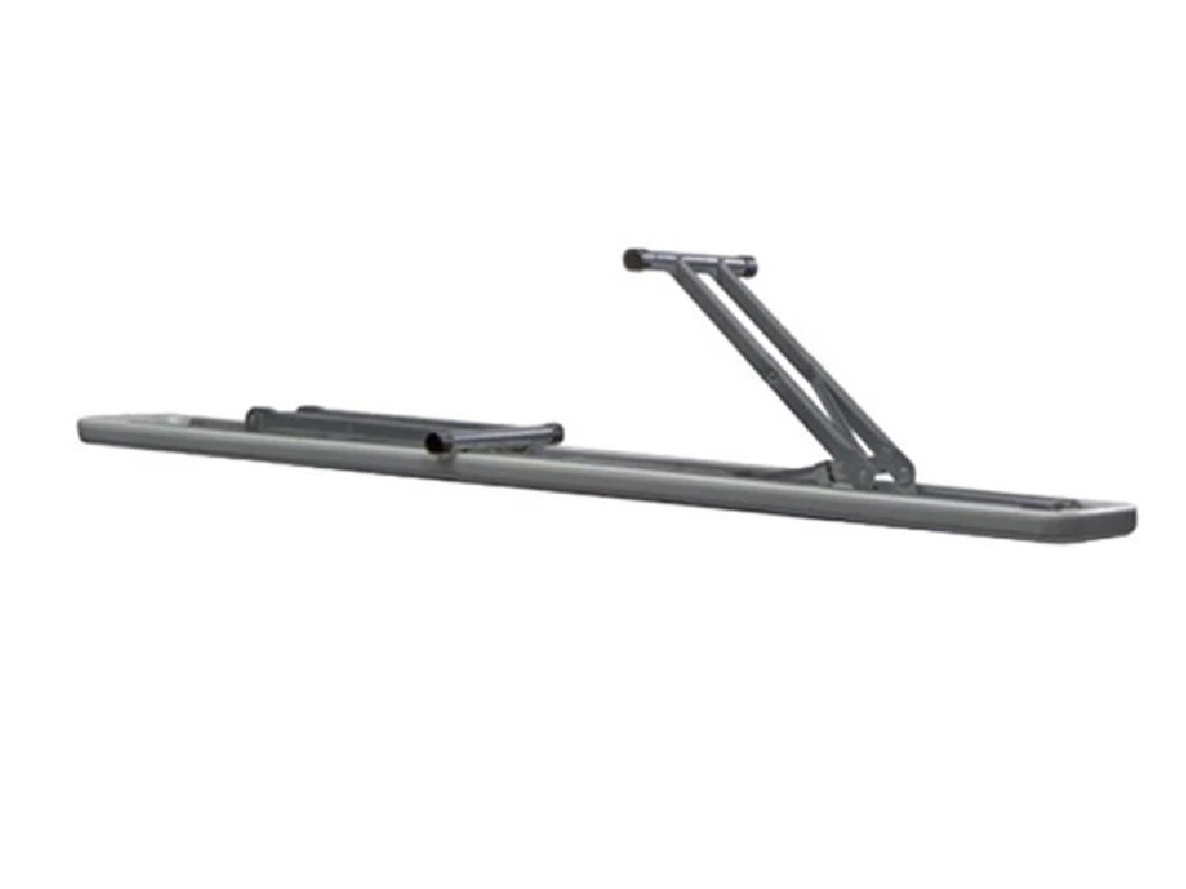 Banc pliant 2 pieds