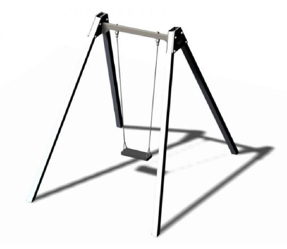 Portique 1 assise simple standard