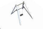 Portique 1 assise simple standard