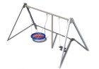 Portique 1 assise standard et 1 nid