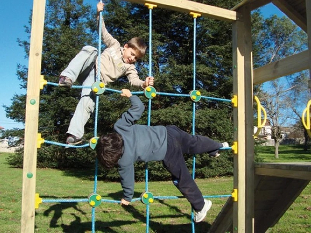 Jeu Fortin