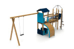 Jeu l'ile aux pirates
