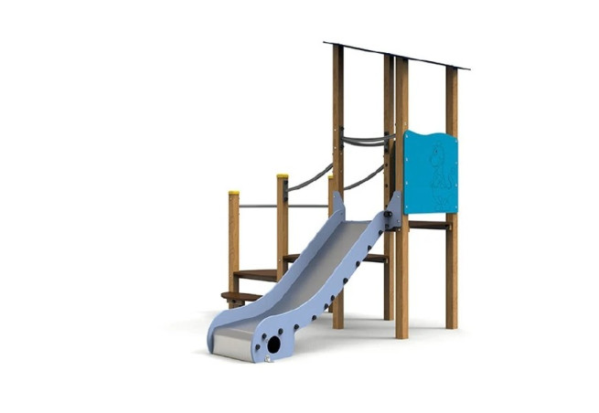 Tour toboggan nsa