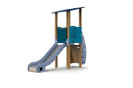 Tour toboggan