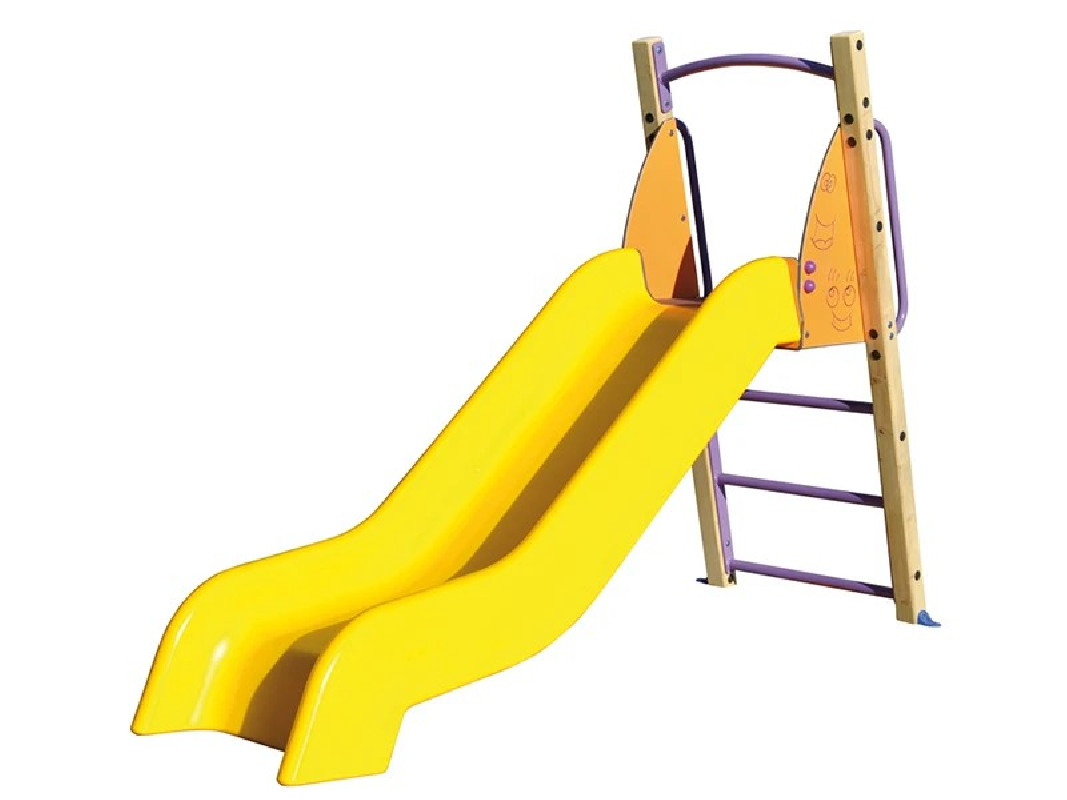 Toboggan nino