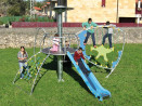 Jeu inox terra
